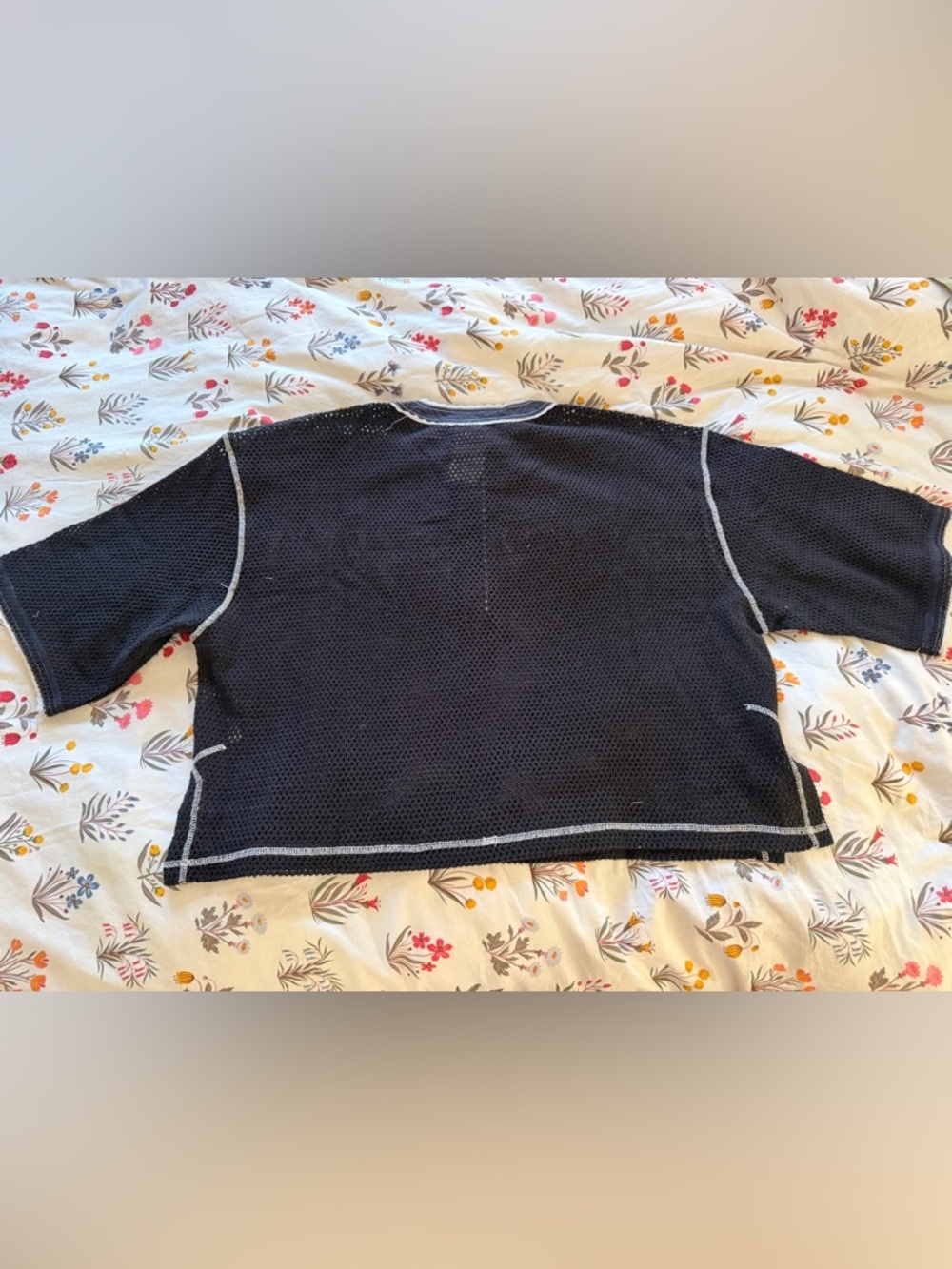 FP Movement Mesh Jersey - Picture 3 of 5